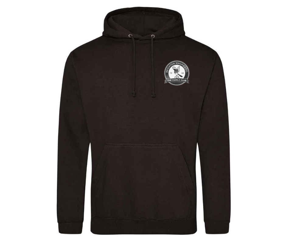 Beighton Magpies Hoodie
