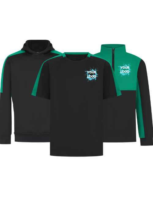 Kids Training Bundle