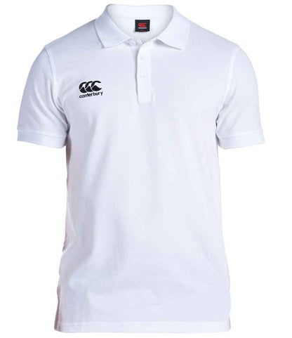 Canterbury Waimak Pique Polo Shirt