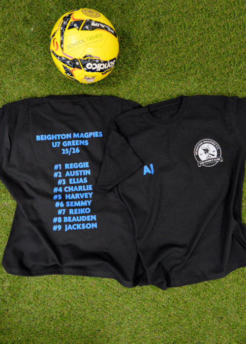 Children's Presentation T Shirts