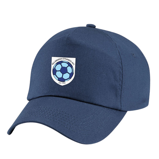 KILLAMARSH DYNAMOS U11s Baseball Cap