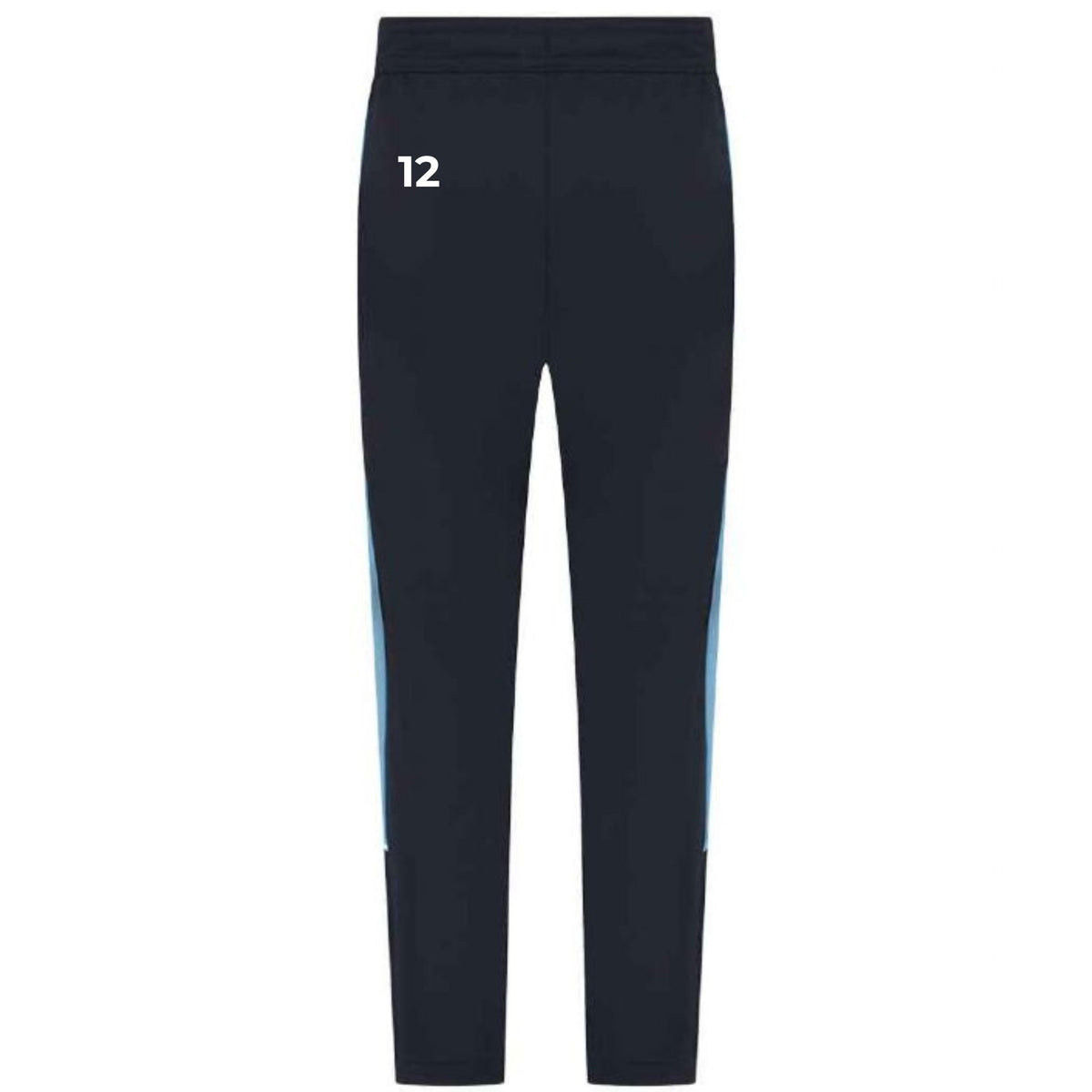 KILLAMARSH DYNAMOS U11s TRACKSUIT BOTTOM