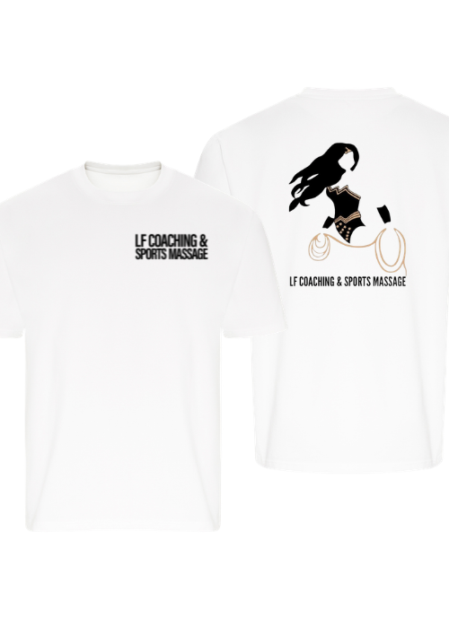 Finch Oversized T Shirt