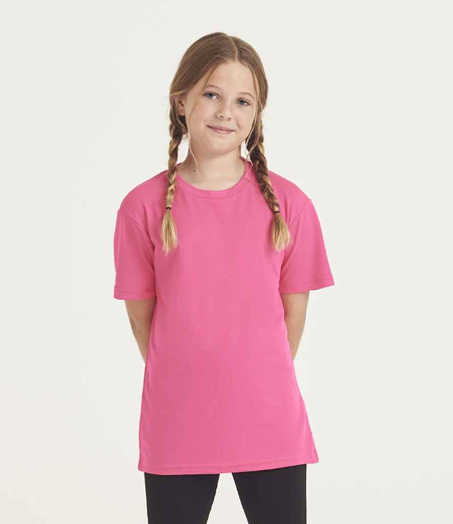 Childrens Just Cool T-Shirt