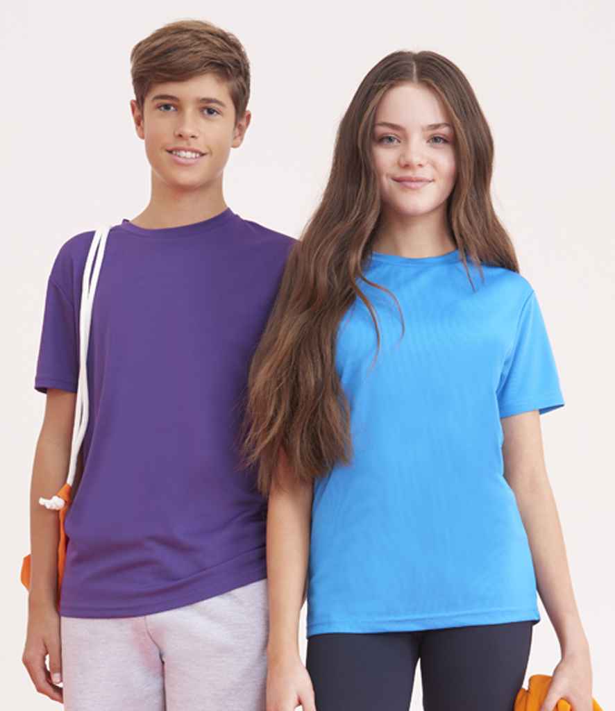 Childrens Just Cool T-Shirt