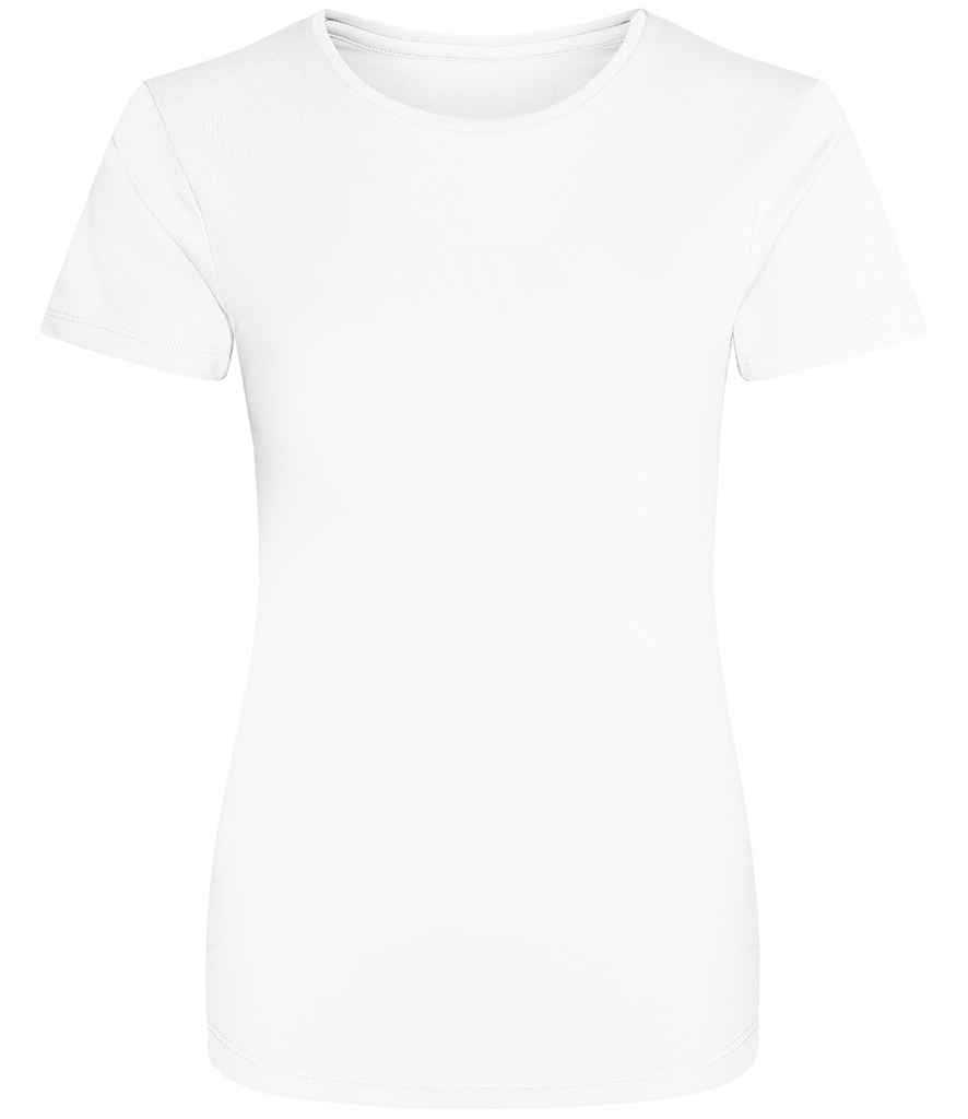 Ladies Just Cool T-Shirt