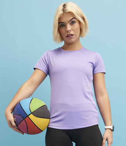 Ladies Just Cool T-Shirt