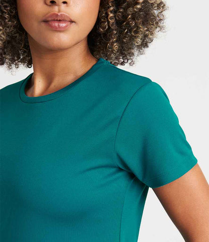 Ladies Just Cool T-Shirt