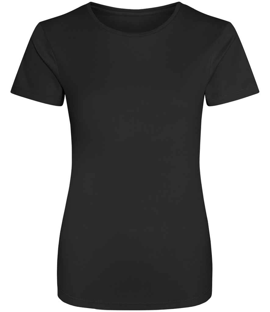 Ladies Just Cool T-Shirt