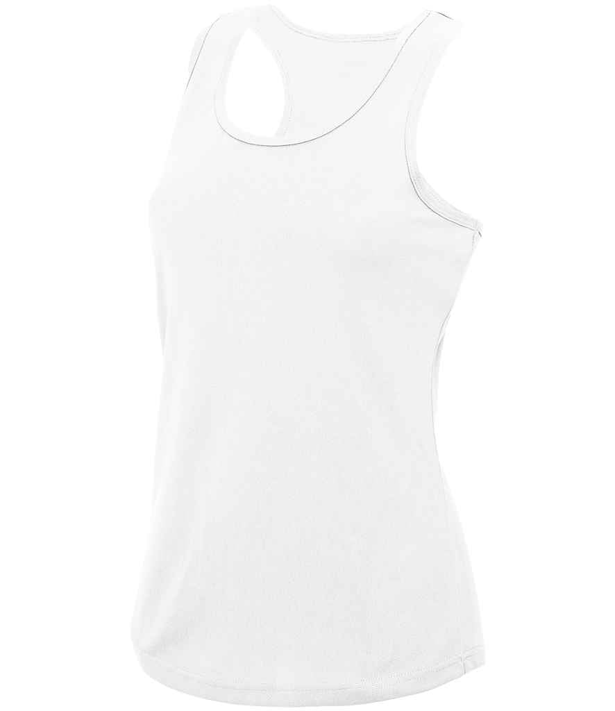 Ladies Cool Vest