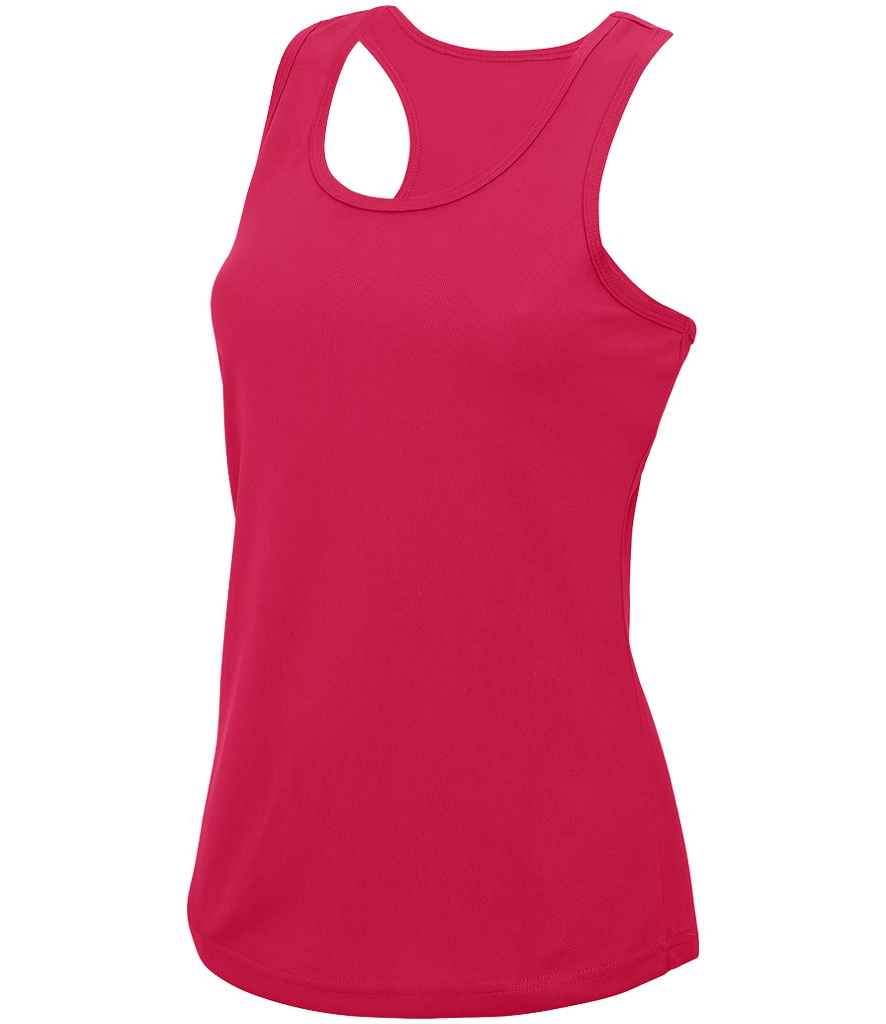 Ladies Cool Vest