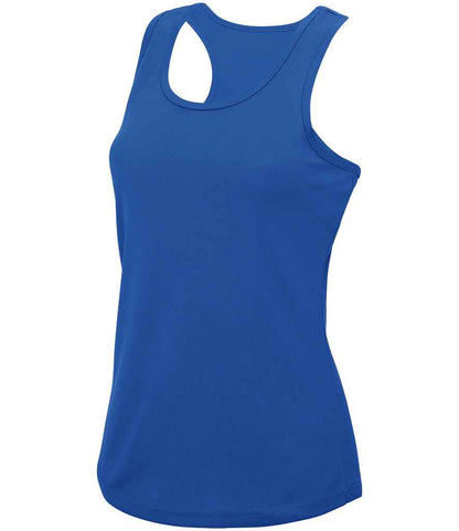 Ladies Cool Vest