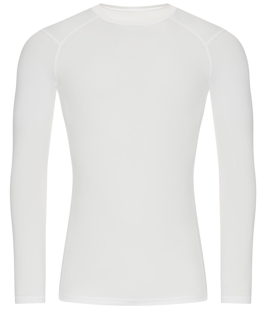 Active Recycled Base Layer