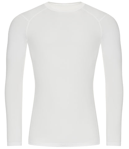 Active Recycled Base Layer