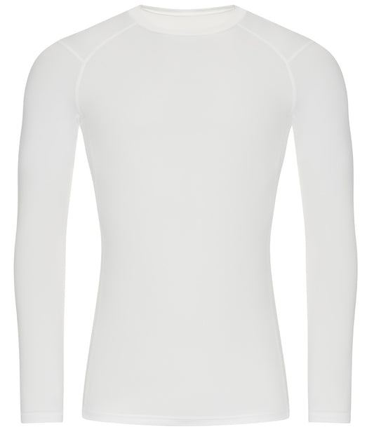 Active Recycled Base Layer