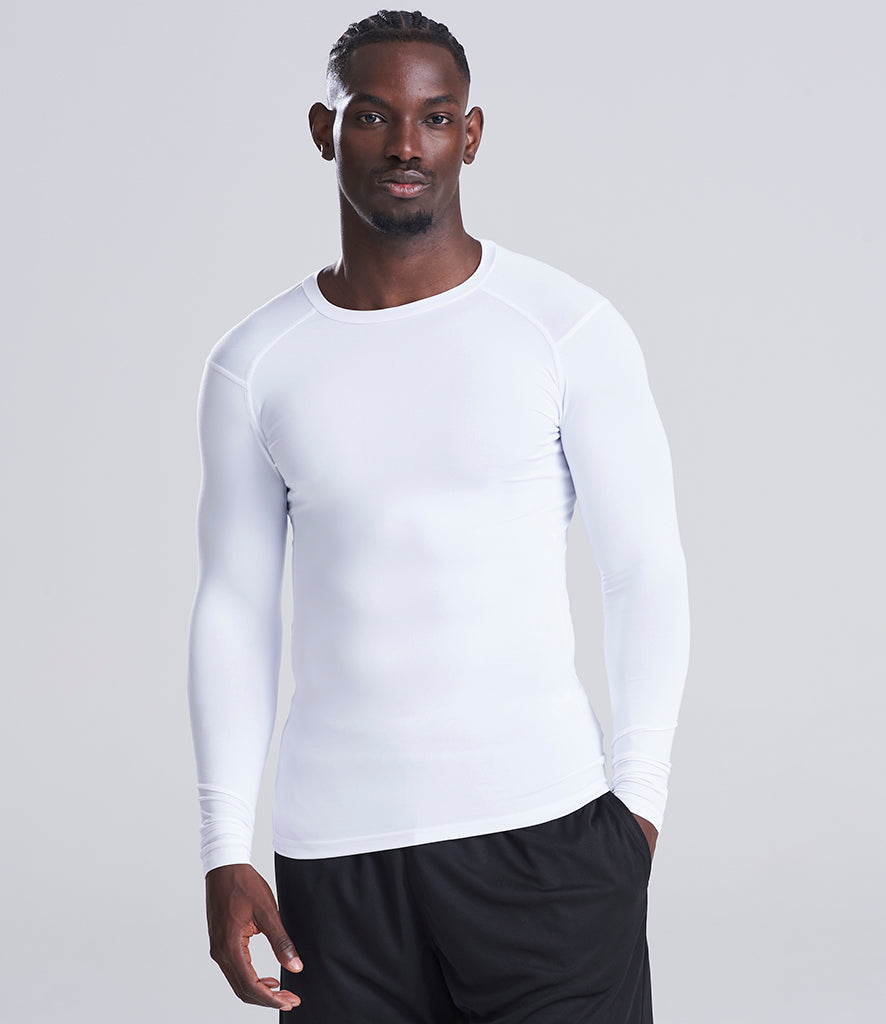 Active Recycled Base Layer