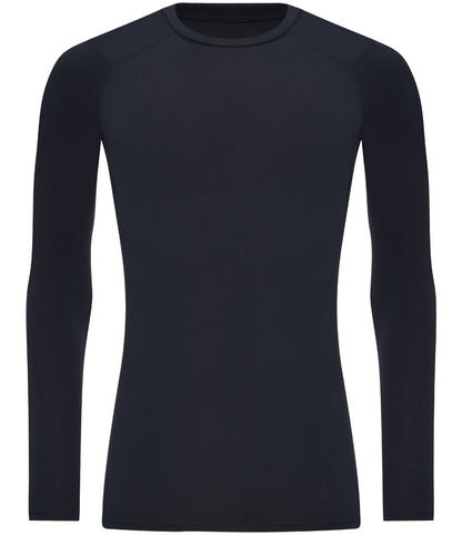 Active Recycled Base Layer
