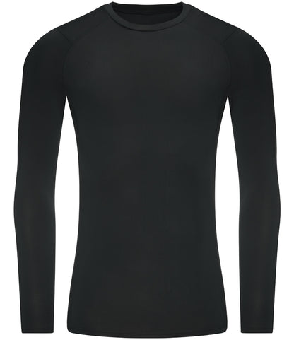 Active Recycled Base Layer