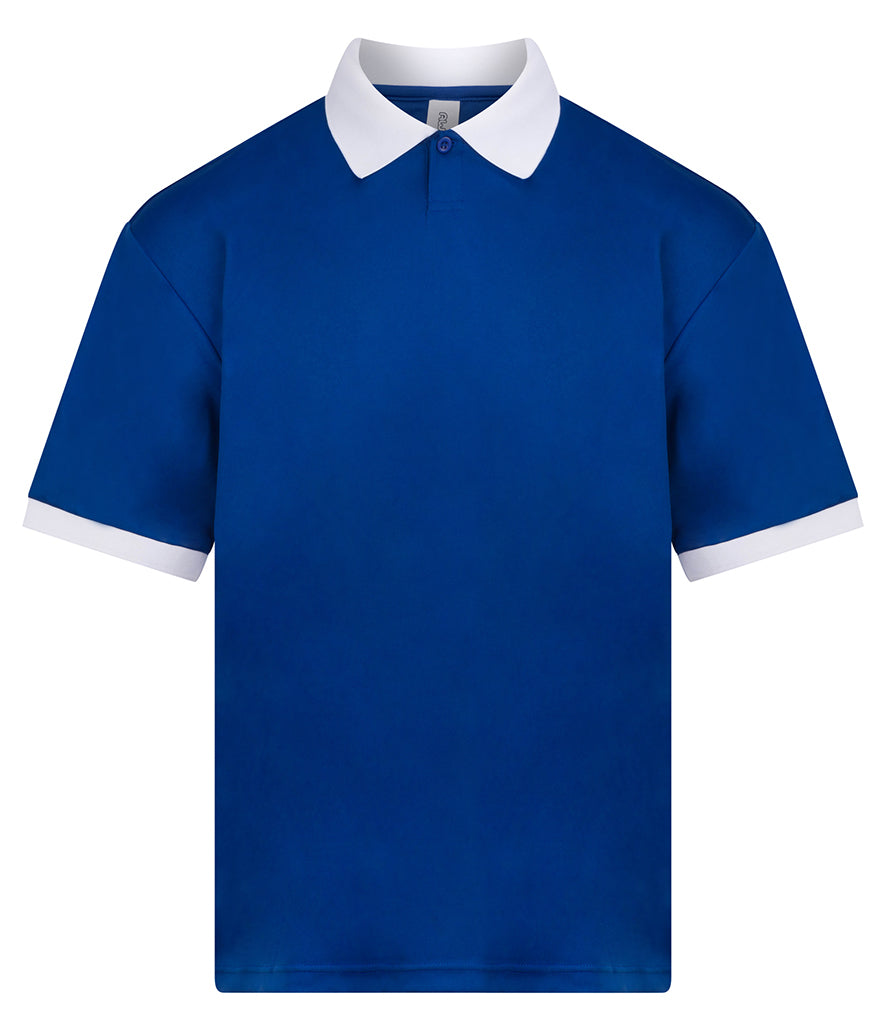 Retro Sports Jersey
