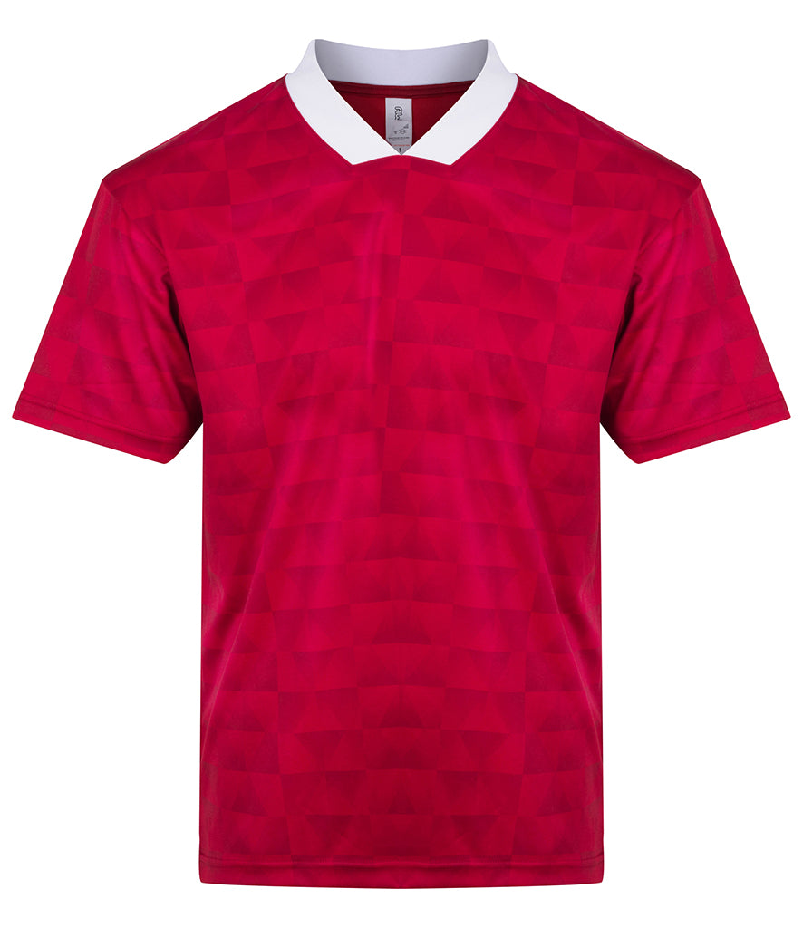 Retro Sports Jersey