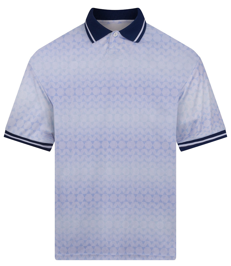 Retro Sports Jersey