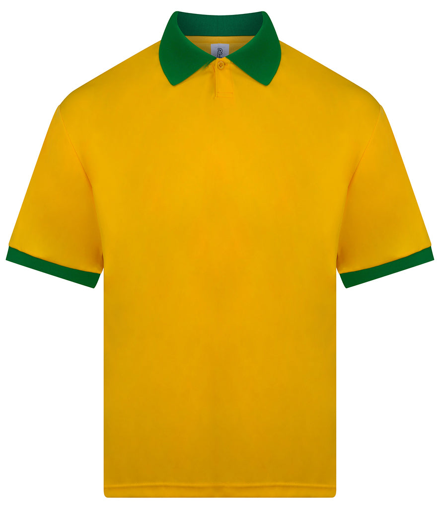 Retro Sports Jersey