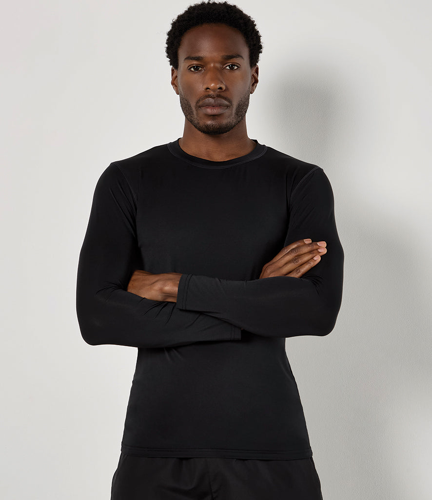 Long Sleeve Base Layer