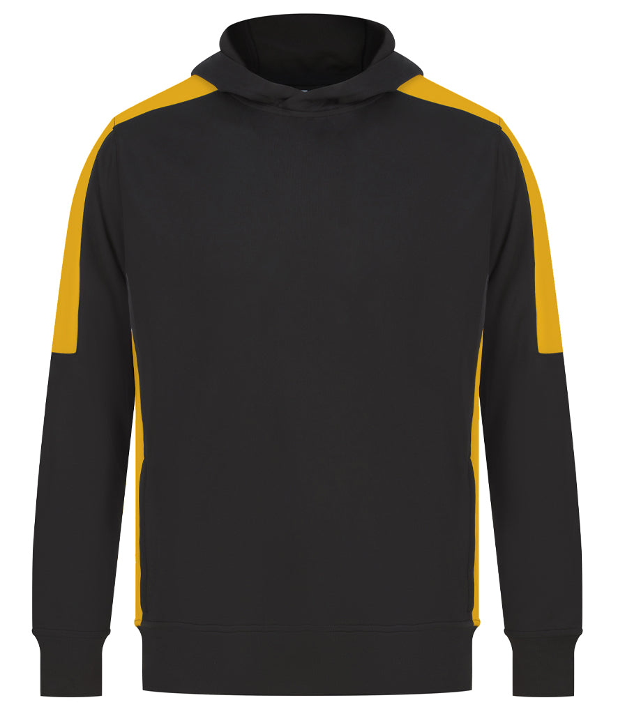 Kids Duo Colour Hoodie