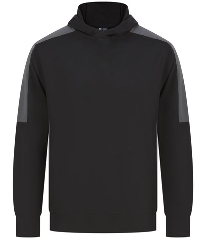 Adults Duo Colour Hoodie