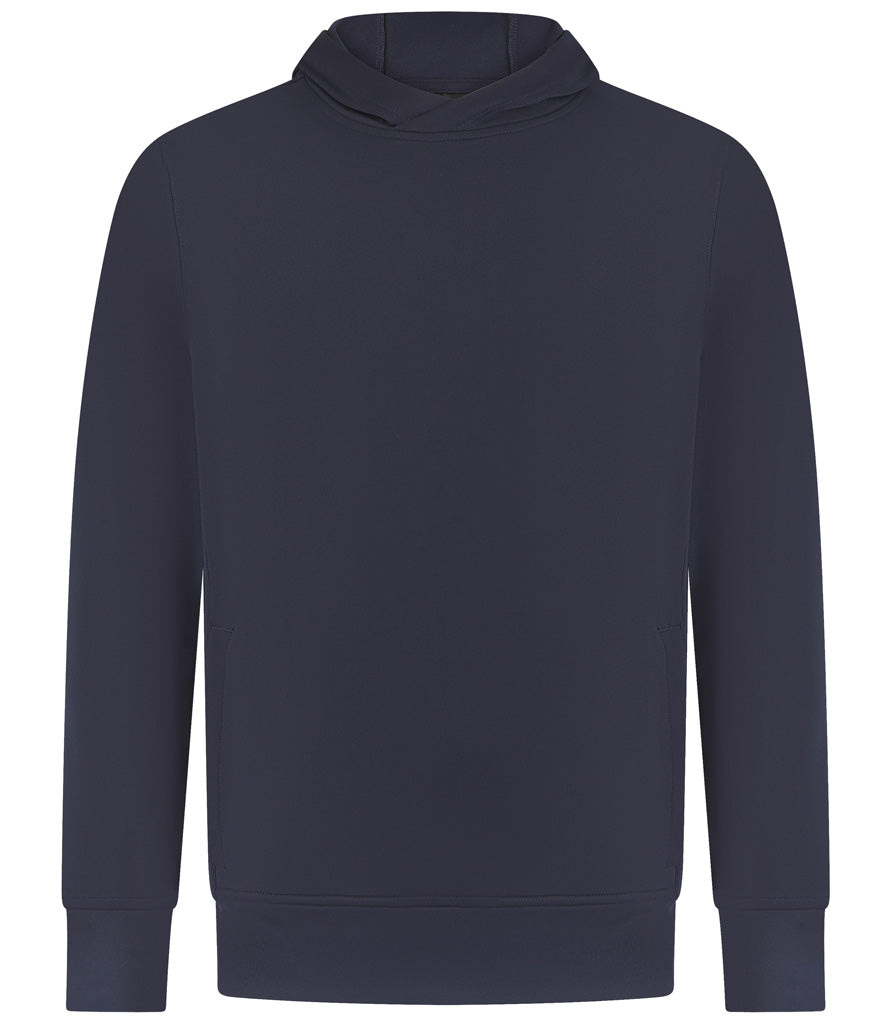 Kids Duo Colour Hoodie