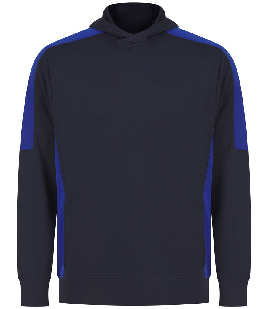 Kids Duo Colour Hoodie