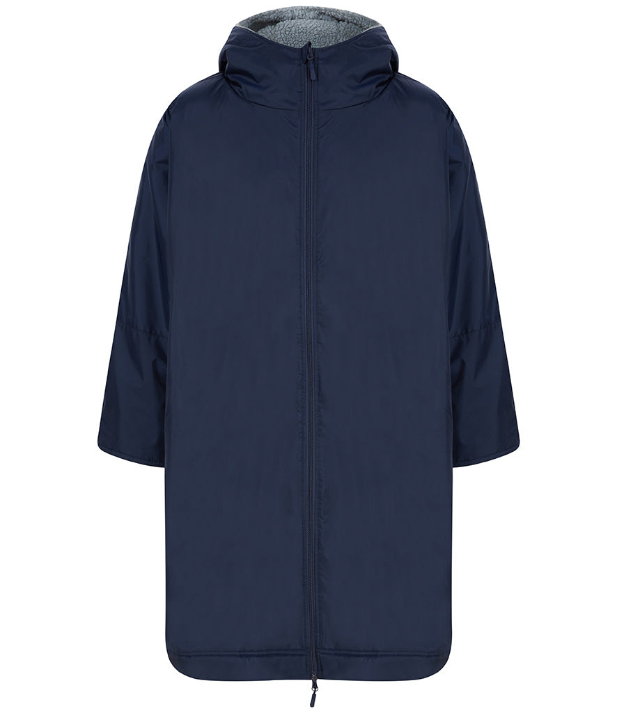 All Weather Robe