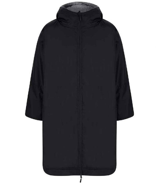 All Weather Robe