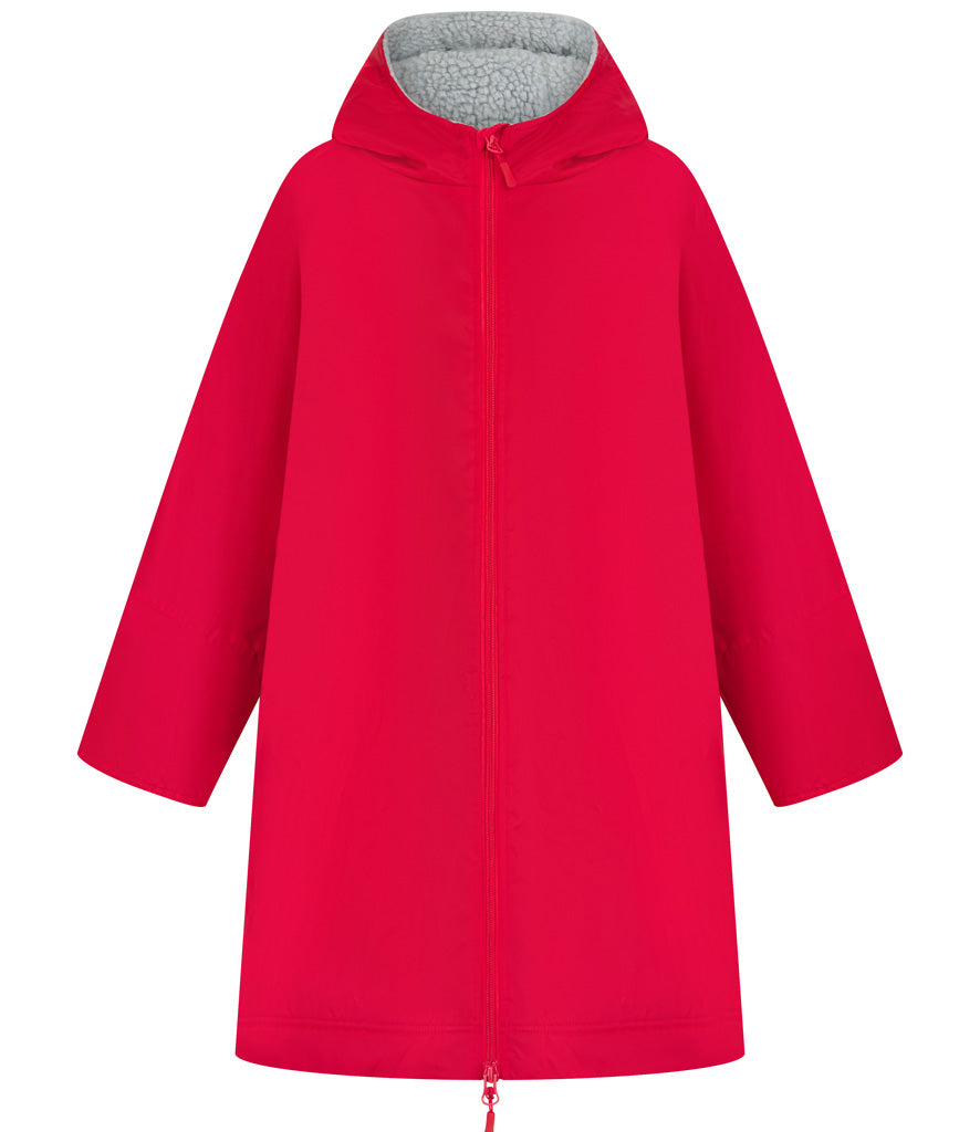 All Weather Robe