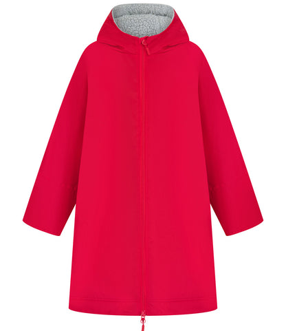 All Weather Robe