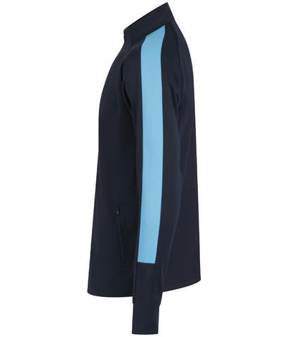 Sheffield AllStars Full Zip Tracksuit Top