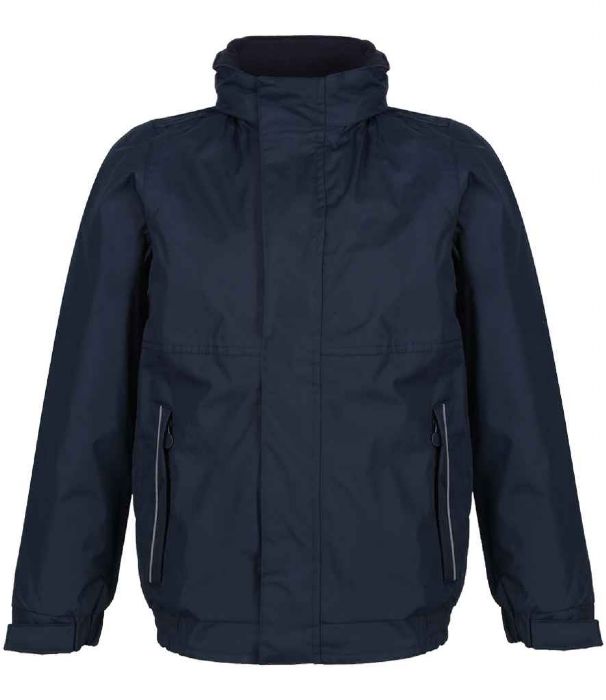 Teamwear Waterproof Insulated Jacket
