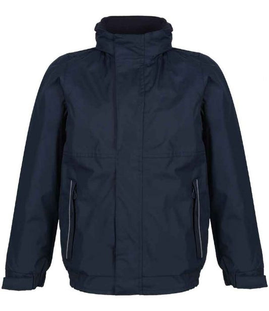 Teamwear Waterproof Insulated Jacket