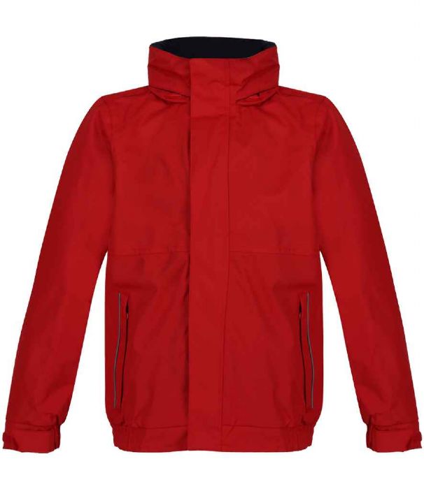 Teamwear Waterproof Insulated Jacket