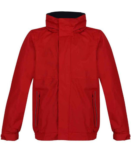 Teamwear Waterproof Insulated Jacket