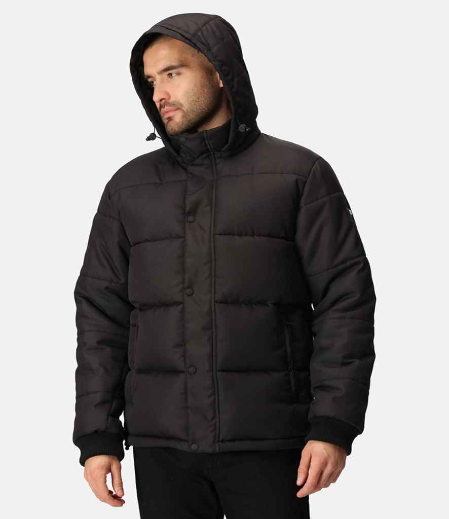 Adult Insulated Jacket
