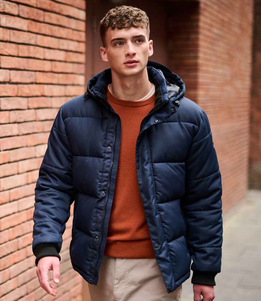 Adult Insulated Jacket