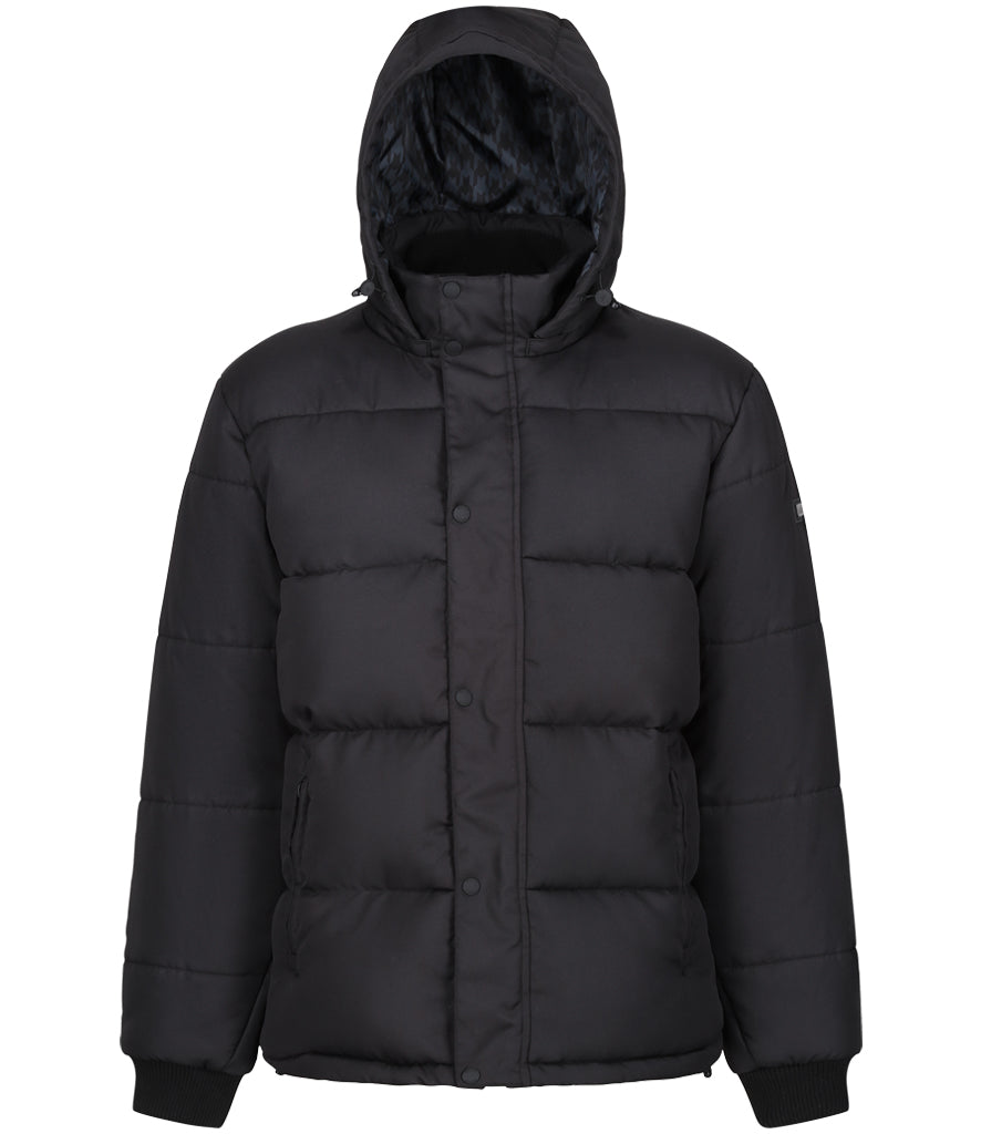 Adult Insulated Jacket