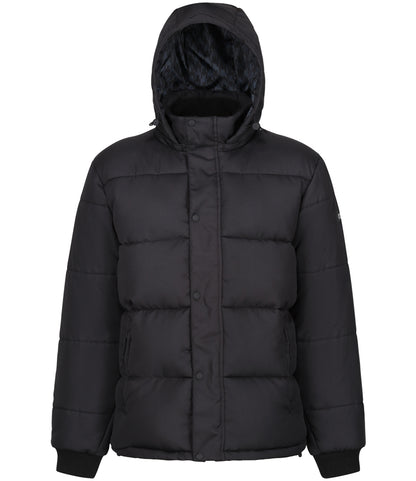Adult Insulated Jacket