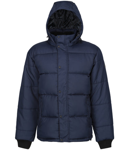 Adult Insulated Jacket
