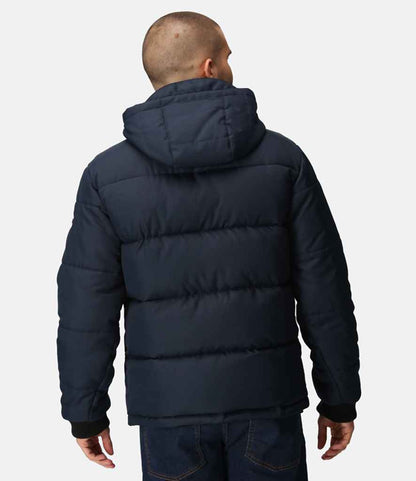 Adult Insulated Jacket