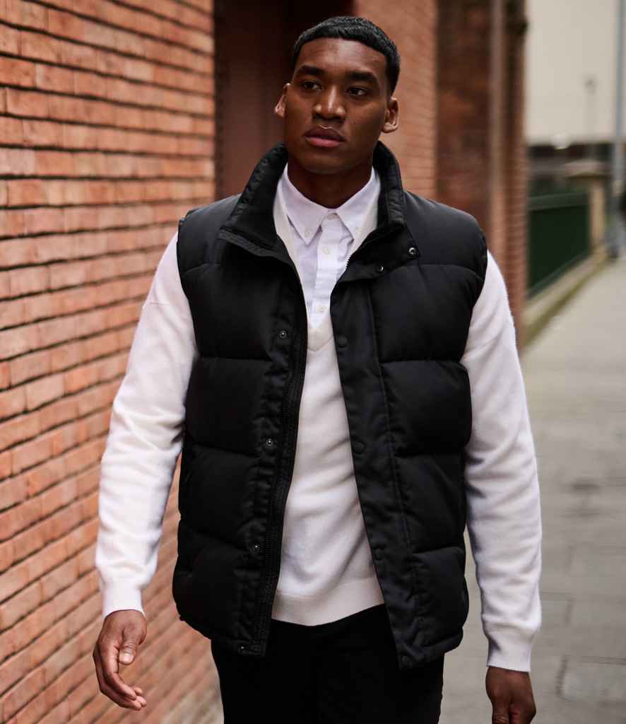 Adult Insulated Bodywarmer