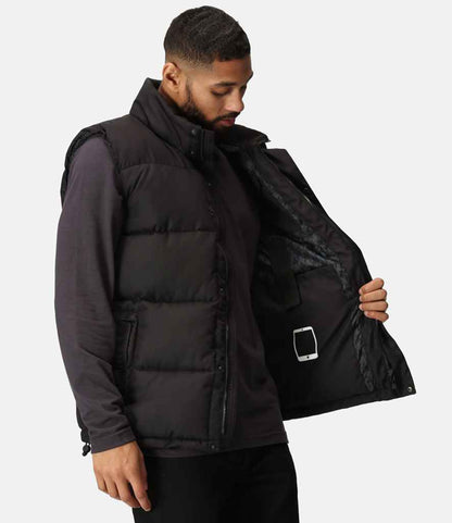Adult Insulated Bodywarmer