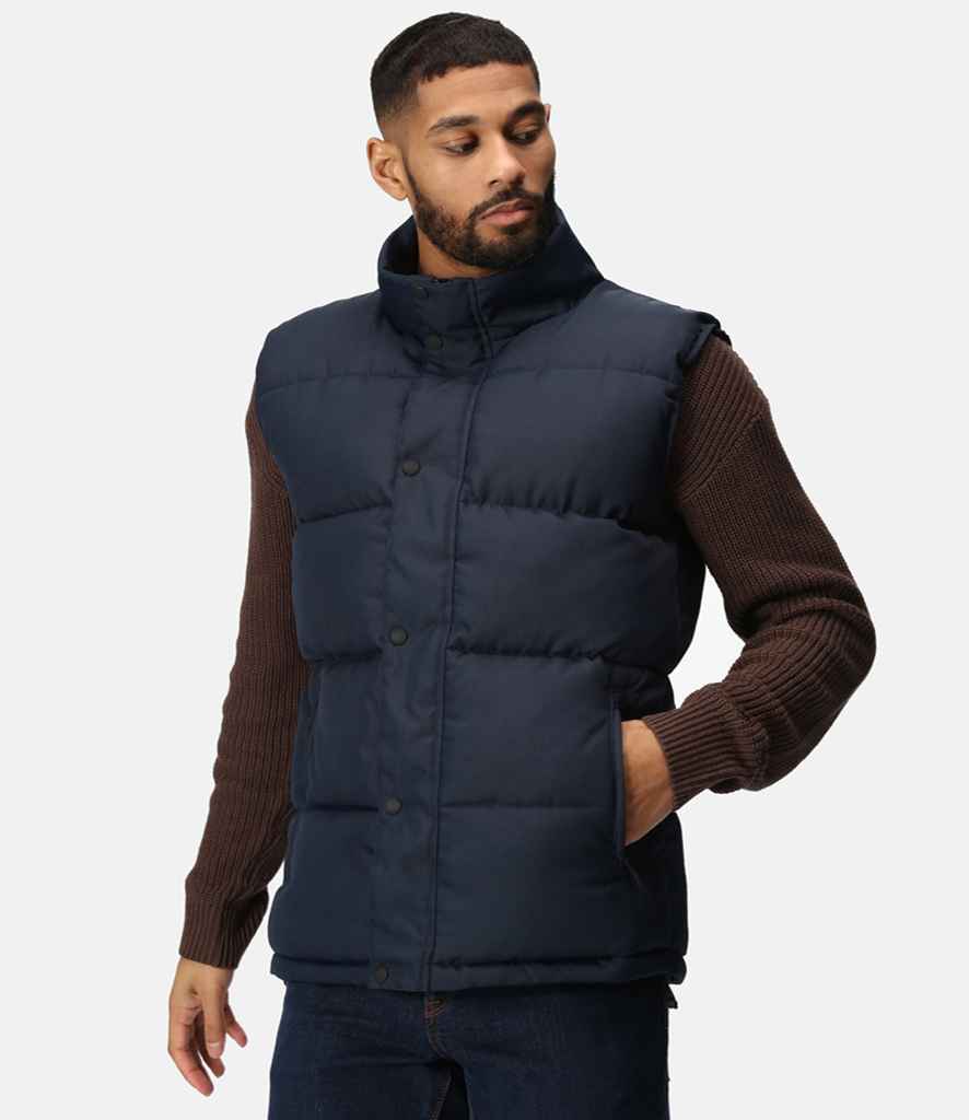 Adult Insulated Bodywarmer