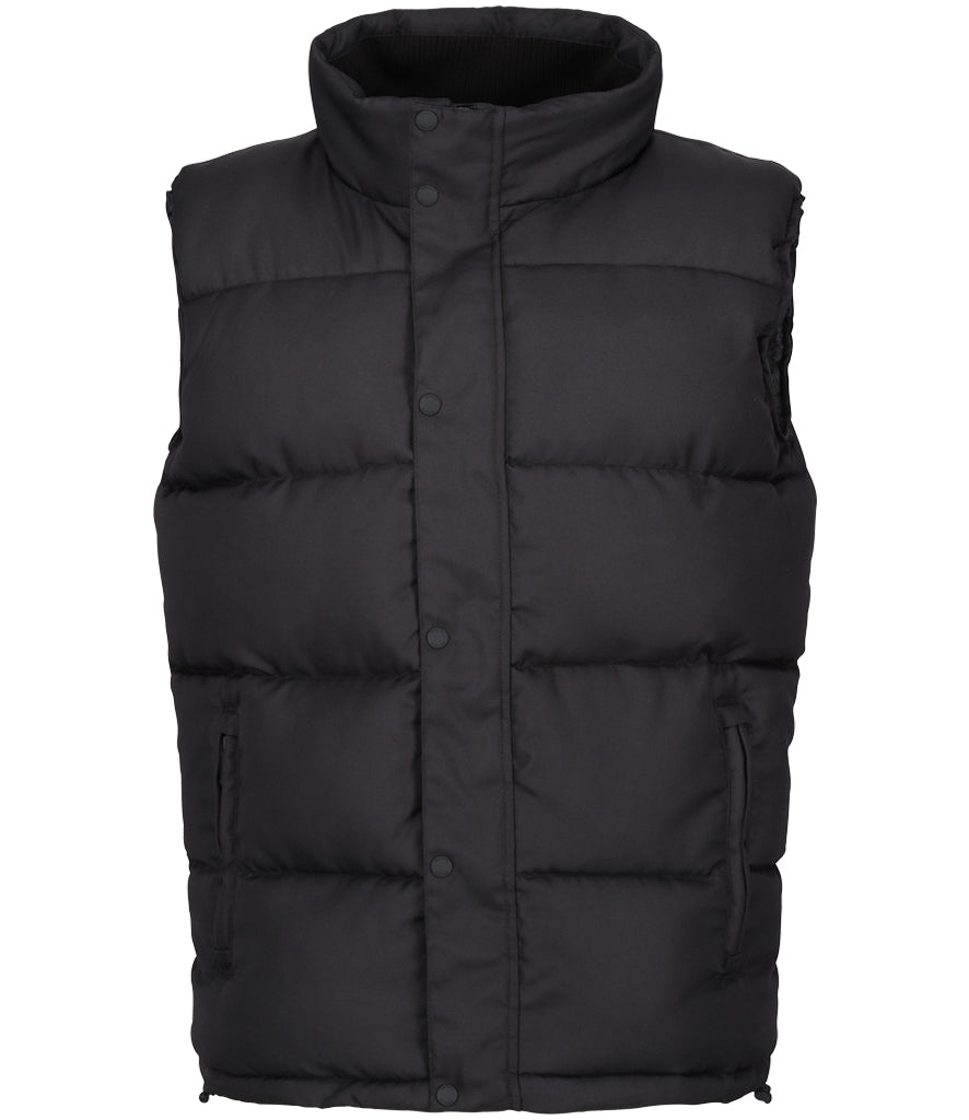 Adult Insulated Bodywarmer